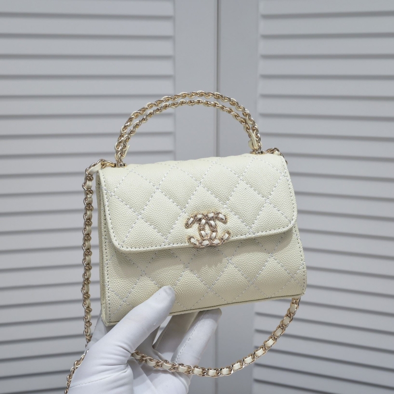 Chanel Satchel Bags